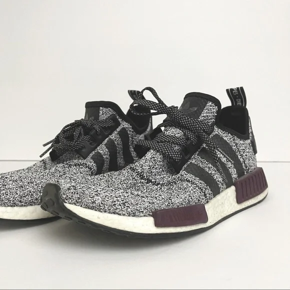 adidas gazelle silver green womens Adidas NMD R1 J 'Star Wars' Big Kids' Shoes Black-White – Sports Plaza NY